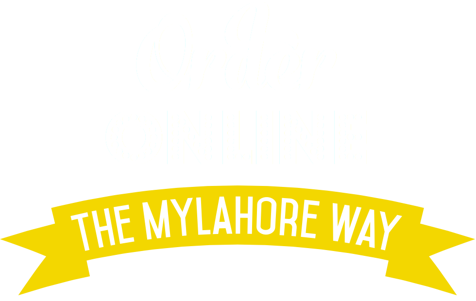 Order Online the MyLahore Way