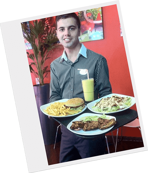 MyLahore is born