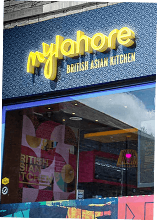 MyLahore is born