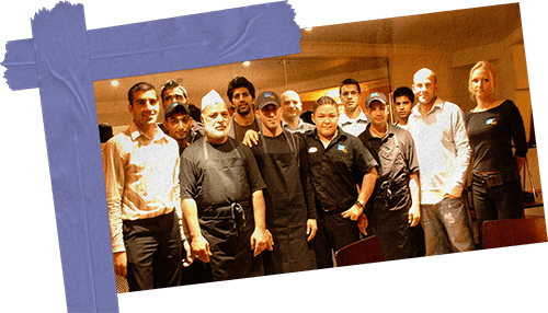 MyLahore is born