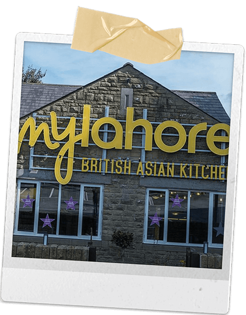 MyLahore is born