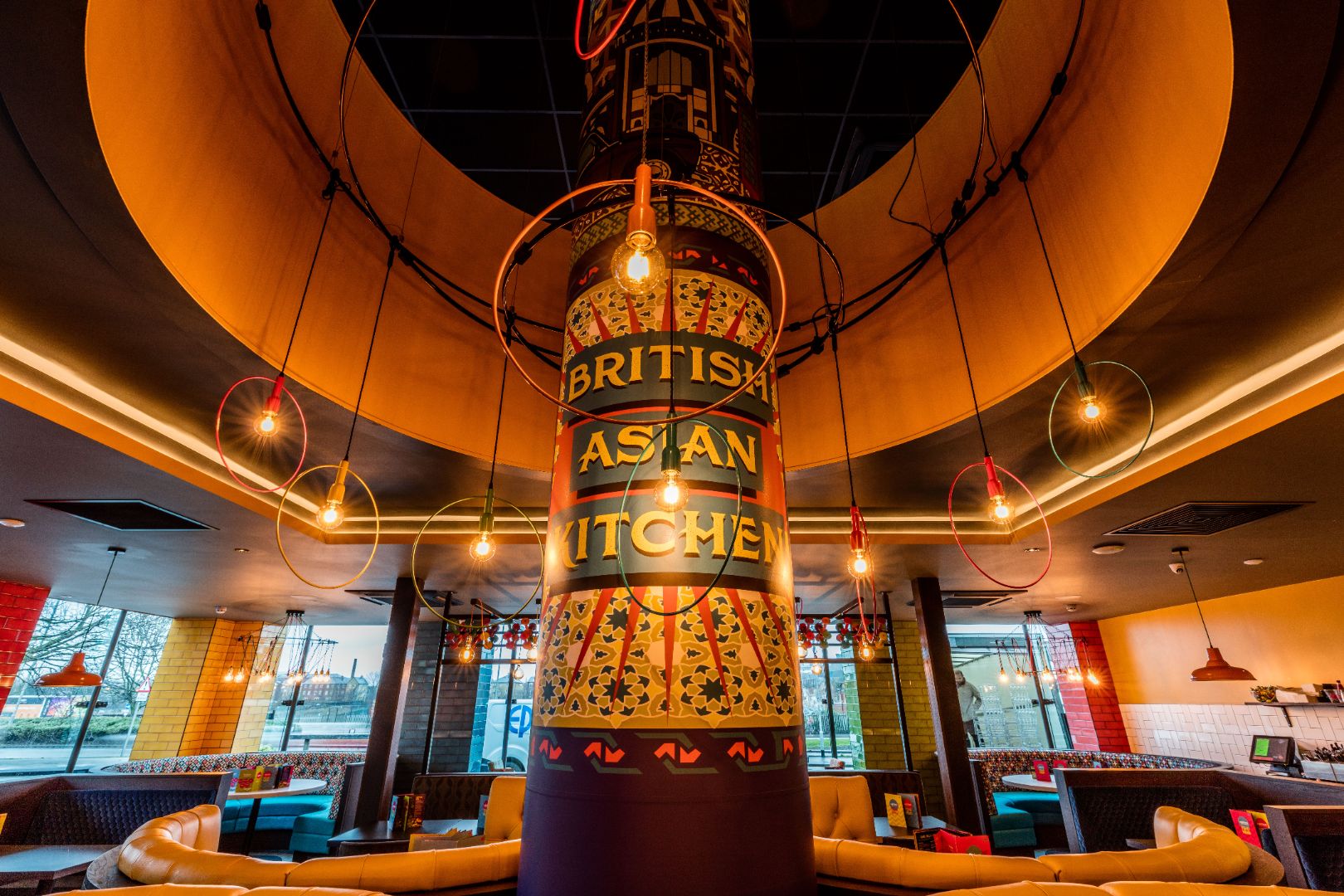 Top 5 Things That Make British Asian Food Unique