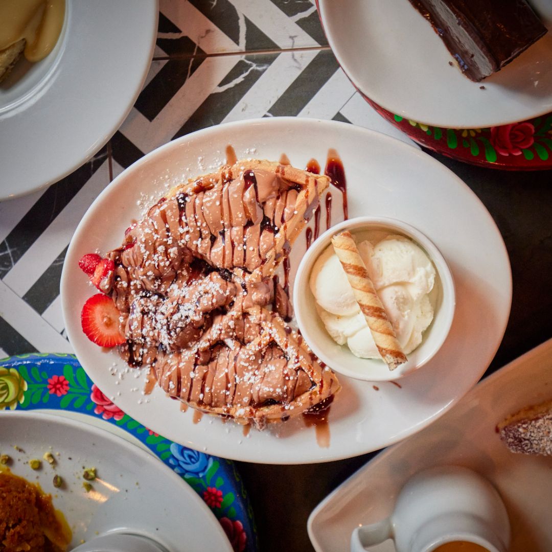 What Is the Best Dessert for Kids at MyLahore