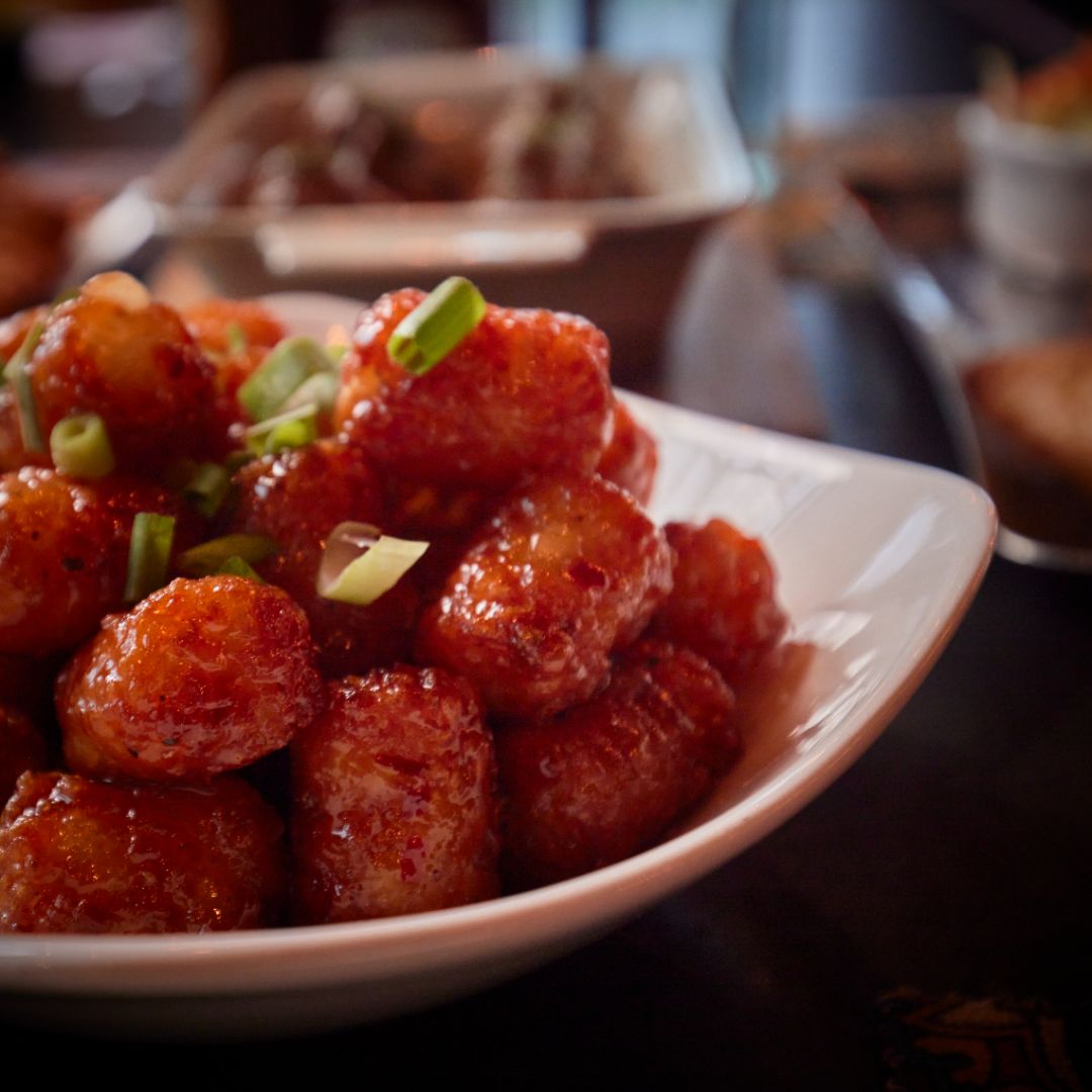 8 Things That Make Eating Out in Leeds Way More Fun