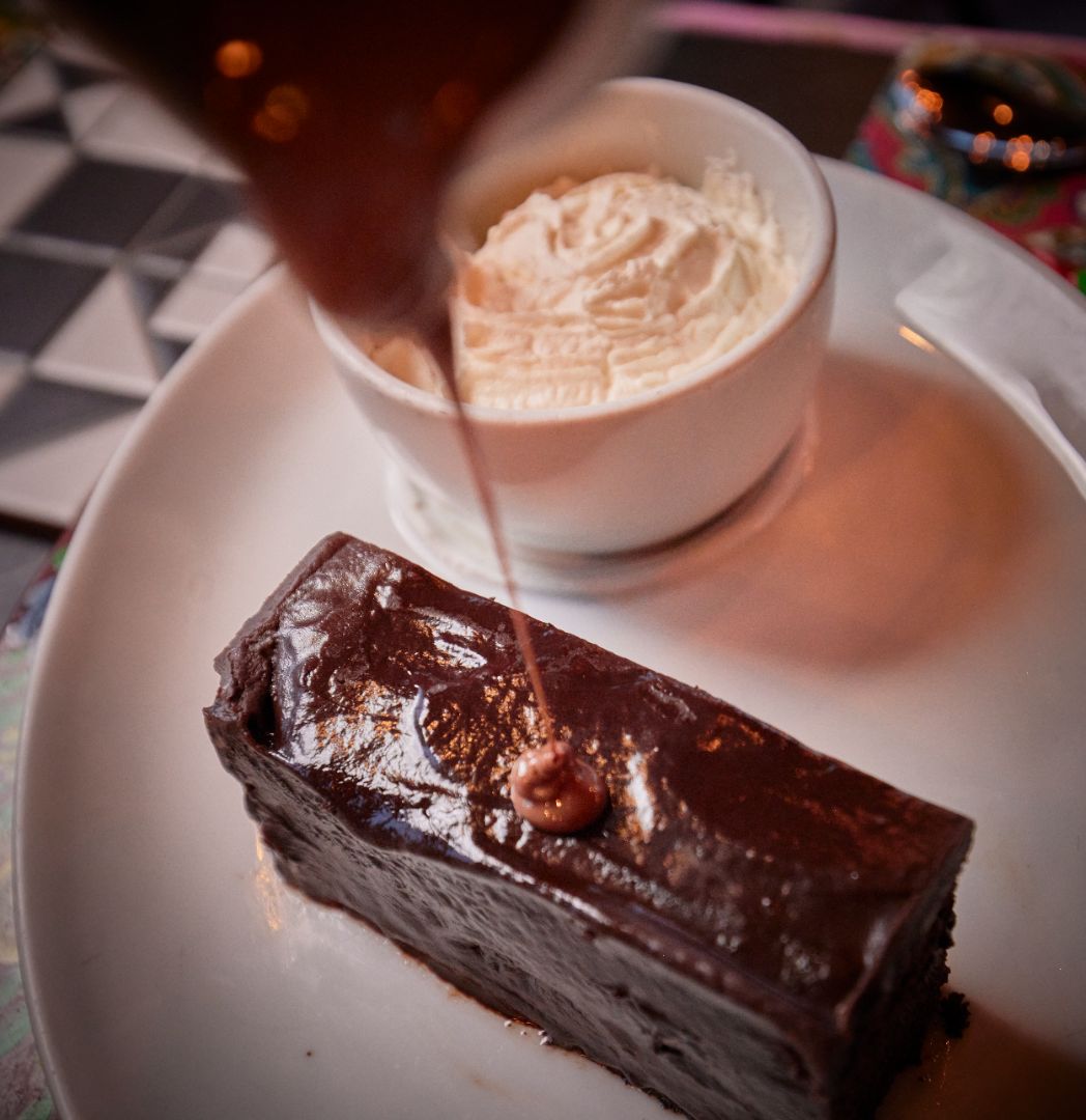 Best Places in Bradford for Birthday Meals