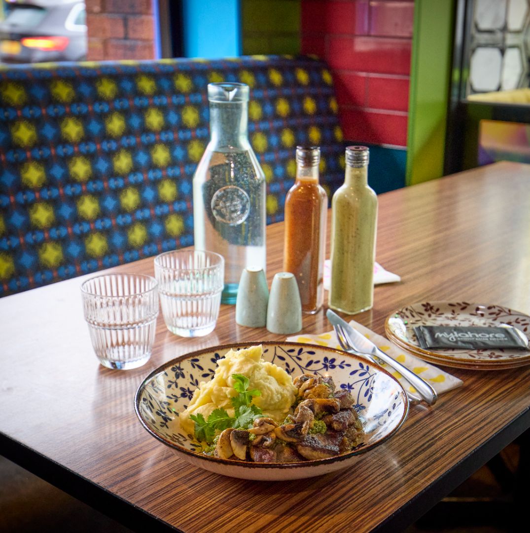 Top Dinner Spots in Leeds City Centre You Should Try