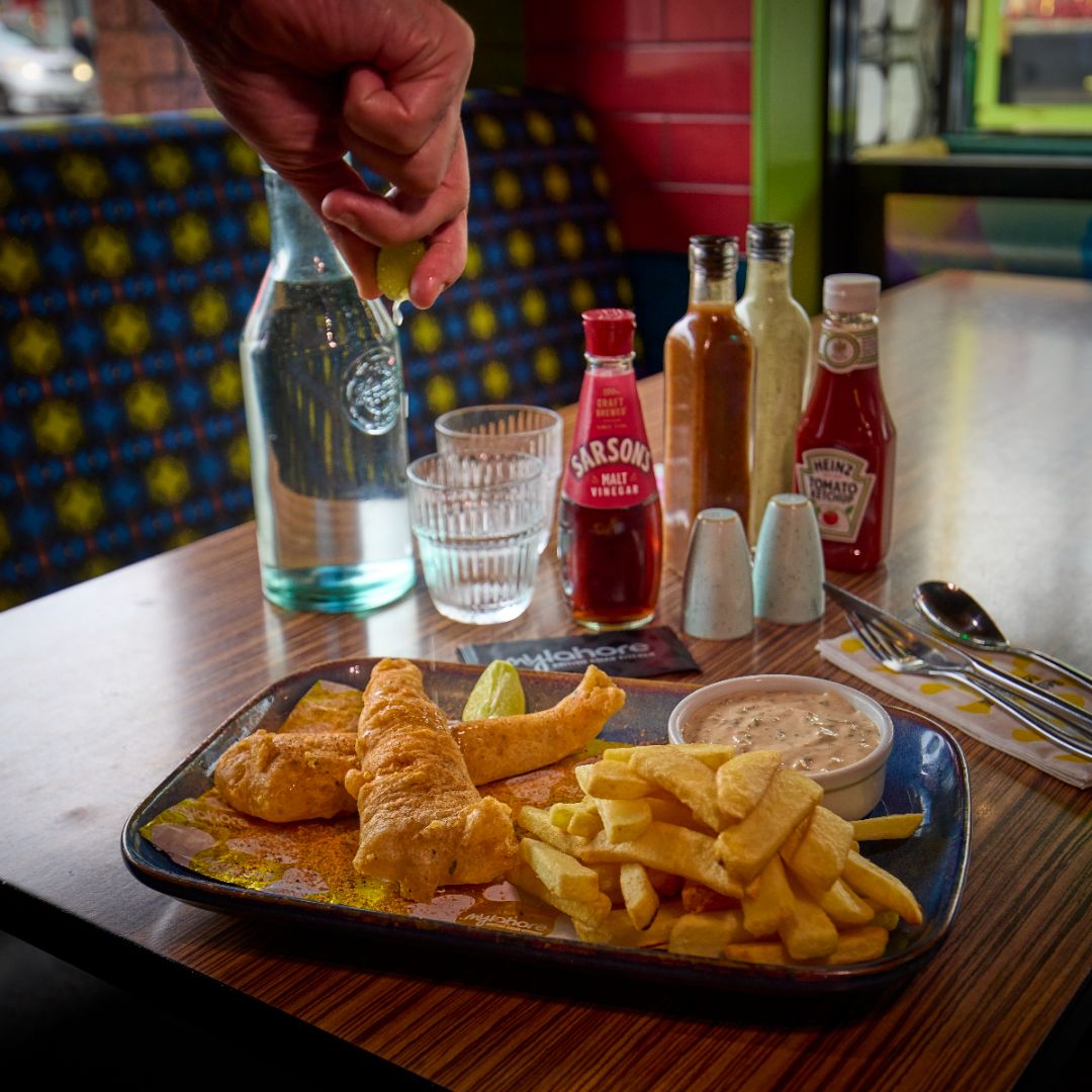 What Is the Best Restaurant for Birthday Meals in Birmingham