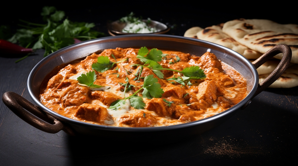 What Makes MyLahore Butter Chicken So Popular