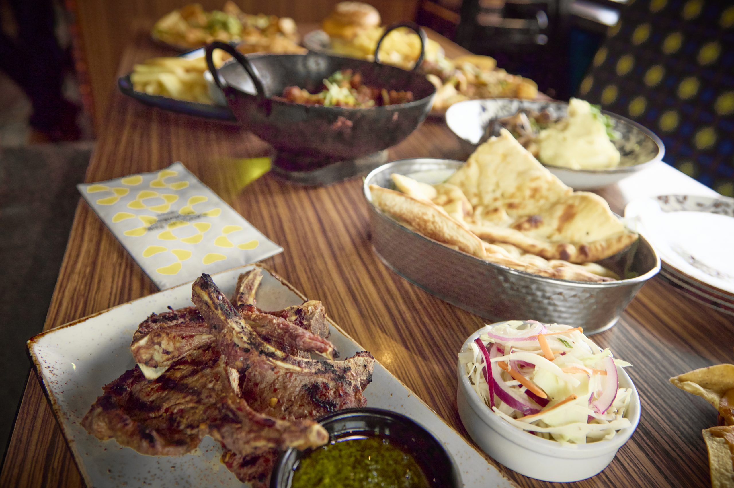 What Makes Lahori Cuisine Different from Other Pakistani Food