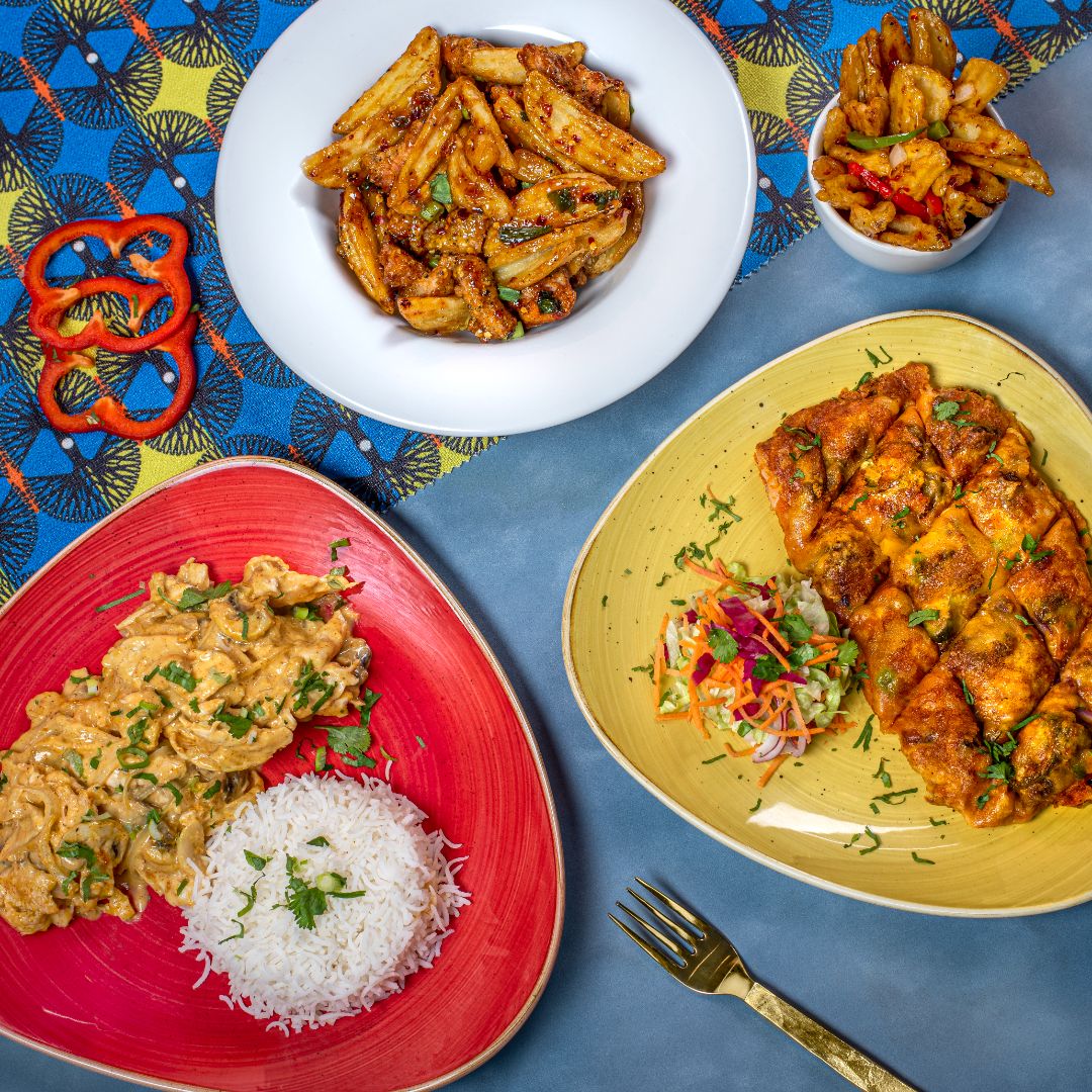 How We're Using Data to Reduce Food Waste at MyLahore Without Losing Kitchen Instinct