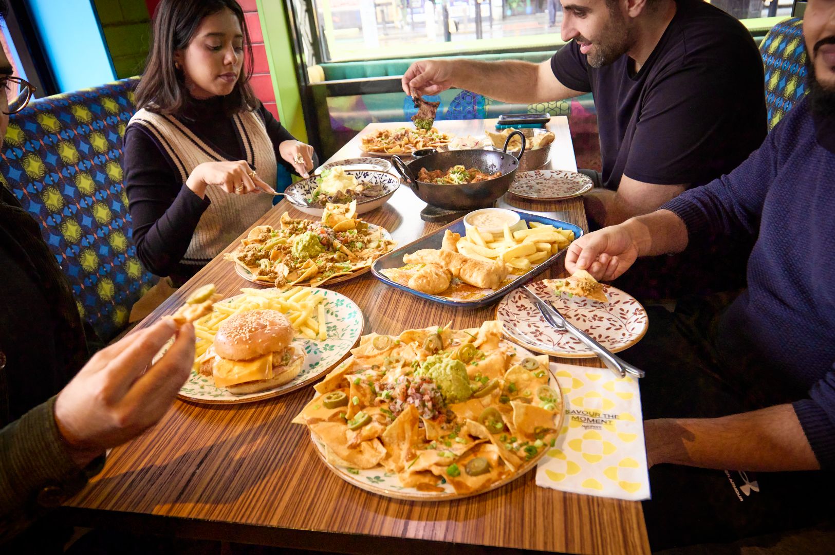 What Makes MyLahore a Go To Spot for Groups
