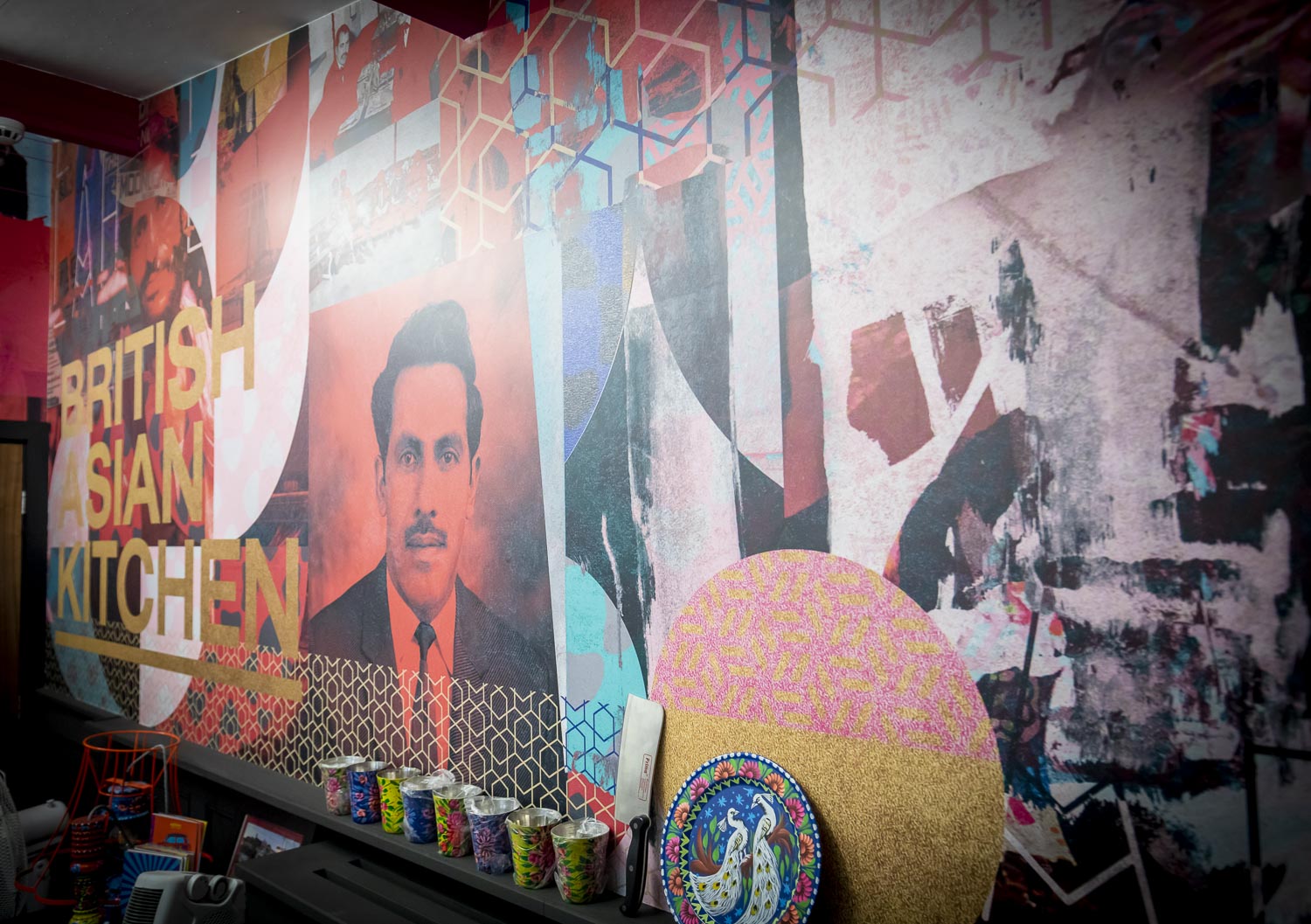 Award-Winning MyLahore Backs National Campaign to Protect Hospitality Jobs and High Streets