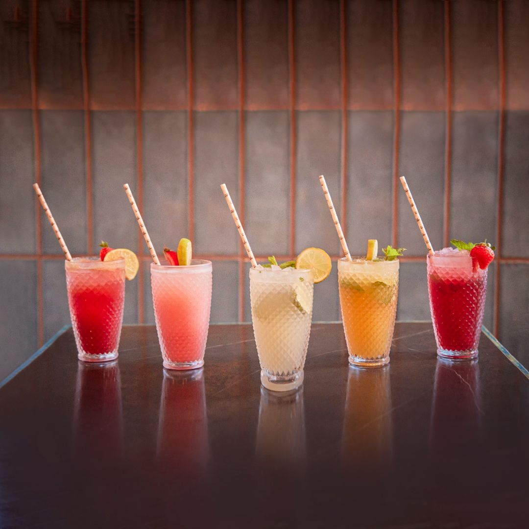 Why Mocktails Are Becoming More Popular Than Ever