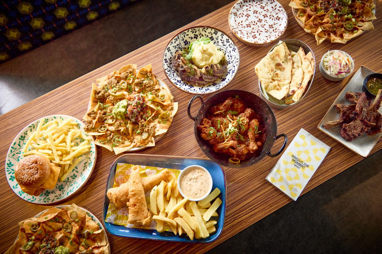 Father's Day at MyLahore