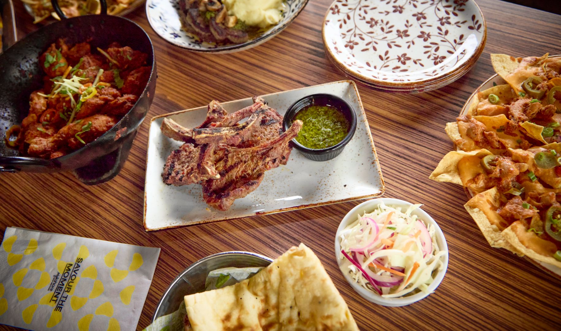 The Psychology Behind Craving Spicy Food
