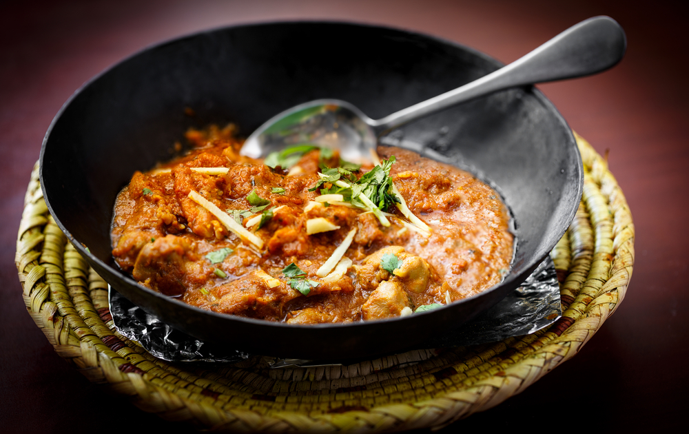 Half a Kilo or a Full One? How to Order a Karahi Like You've Done It Before